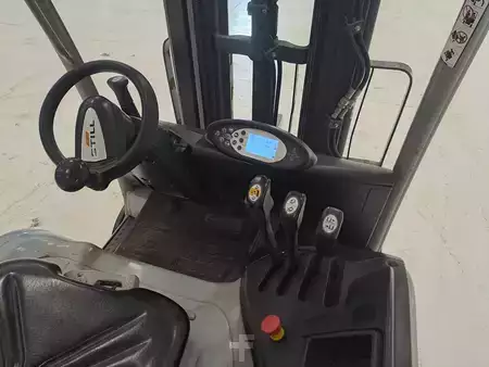 4-wiel elektrische heftrucks 2018  Still RX 20-20 (6)