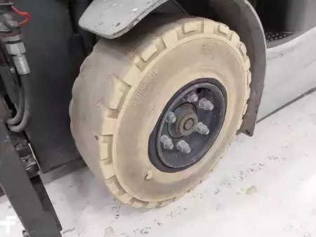 Elektro čtyřkolový VZV 2018  Still RX 60-25 (14)