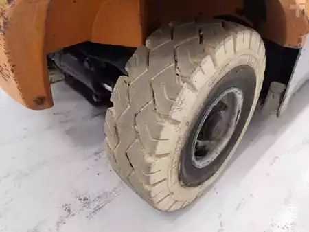 Elektro čtyřkolový VZV 2018  Still RX 60-25 (15)