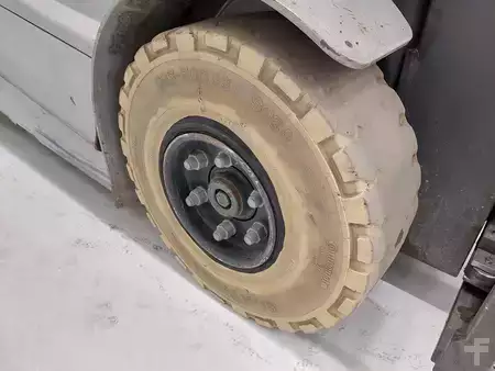 Elektro čtyřkolový VZV 2018  Still RX 60-25 (17)