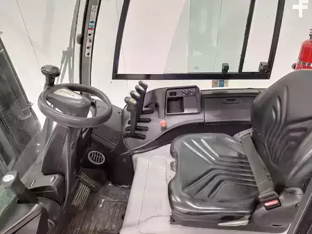 Elektro čtyřkolový VZV 2018  Still RX 60-25 (6)