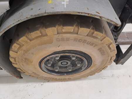 Chariots électriques à 4 roues 2018  Still RX 60-25 (13)