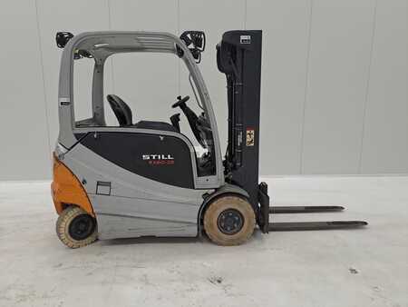 Chariots électriques à 4 roues 2018  Still RX 60-25 (3)