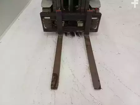 4-wiel elektrische heftrucks 2018  Still RX 60-25 (5)