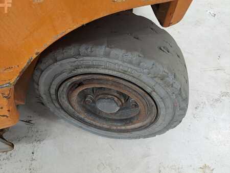 Elektro čtyřkolový VZV 2018  Still RX 60-30 (11)