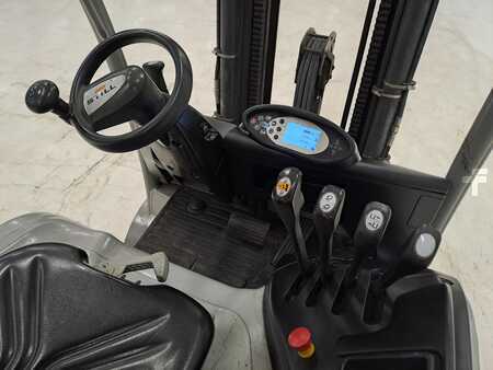 Elektro čtyřkolový VZV 2018  Still RX 60-30 (5)