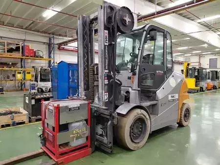 El Truck - 4-hjul 2018  Still RX 60-60 (1)
