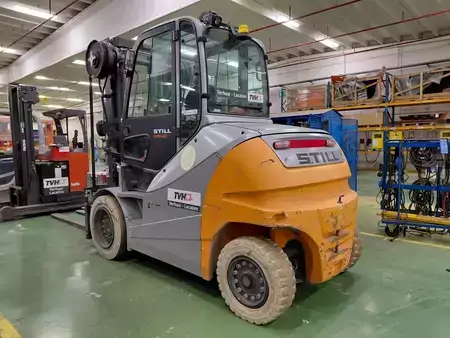 El Truck - 4-hjul 2018  Still RX 60-60 (2)