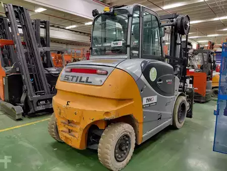 El Truck - 4-hjul 2018  Still RX 60-60 (3)
