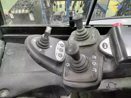El Truck - 4-hjul 2018  Still RX 60-60 (5)