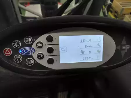 El Truck - 4-hjul 2018  Still RX 60-60 (7)