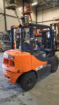 Dieseltruck 2018  Doosan D25S-5 (4)