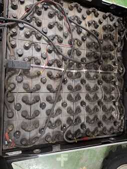 Elektro 4 Rad 2008  TCM FB30-7 (6)