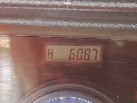 Treibgasstapler 2018  Doosan G25G PLUS (7)