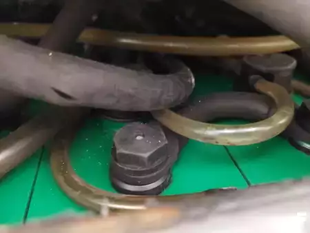 Chariots électriques à 4 roues 2018  Still RX 20-16 (10)