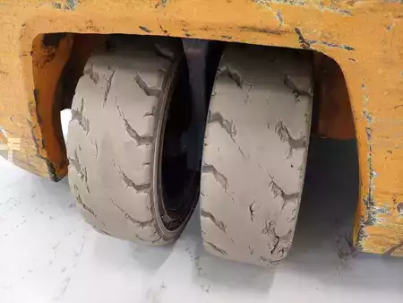 Chariots électriques à 4 roues 2018  Still RX 20-16 (13)