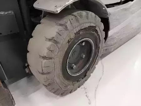 Chariots électriques à 4 roues 2018  Still RX 20-16 (15)