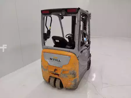 Chariots électriques à 4 roues 2018  Still RX 20-16 (3)