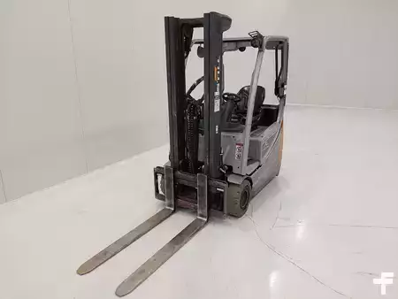 Chariots électriques à 4 roues 2018  Still RX 20-16 (4)