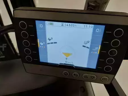 Chariots électriques à 4 roues 2018  Still RX 20-16 (6)