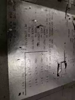 Chariots électriques à 4 roues 2018  Still RX 20-16 (8)