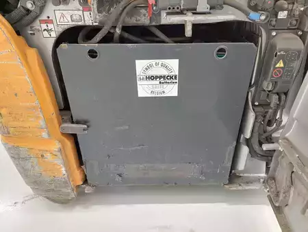 Chariots électriques à 4 roues 2018  Still RX 20-16 (9)