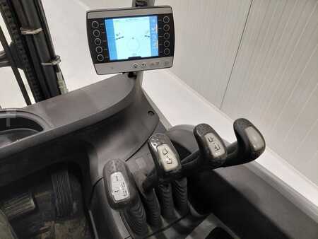 Elektromos 4 kerekű 2018  Still RX 20-16 (11)