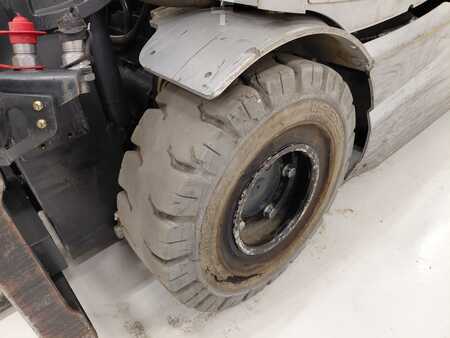 Elektromos 4 kerekű 2018  Still RX 20-16 (14)