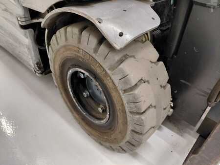 Elektromos 4 kerekű 2018  Still RX 20-16 (15)