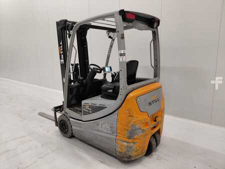 Elektromos 4 kerekű 2018  Still RX 20-16 (2)