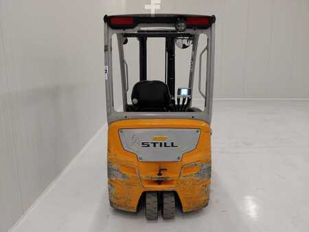 Elektromos 4 kerekű 2018  Still RX 20-16 (6)