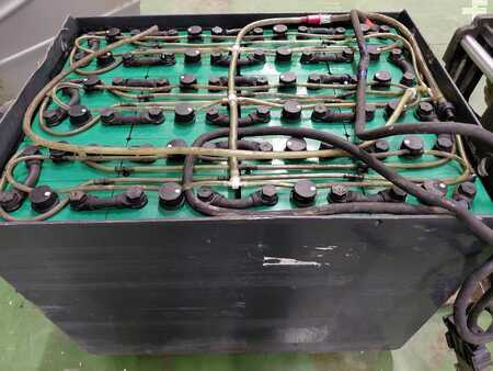 Elektromos 4 kerekű 2018  Still RX 20-16 (7)