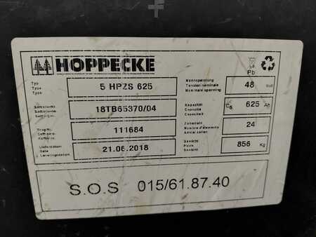 Elektromos 4 kerekű 2018  Still RX 20-16 (9)