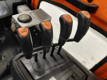 Gas gaffeltruck 2018  Doosan G50SC-5 (10)