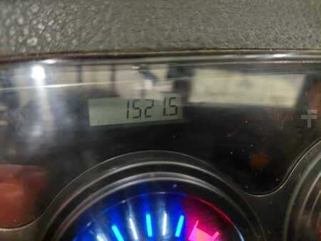 Gas gaffeltruck 2018  Doosan G50SC-5 (11)