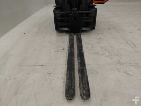 Gas gaffeltruck 2018  Doosan G50SC-5 (6)