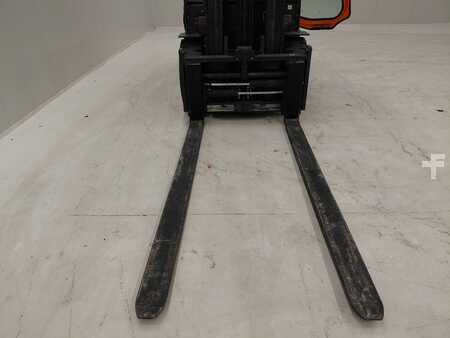 Gas gaffeltruck 2018  Doosan G50SC-5 (7)