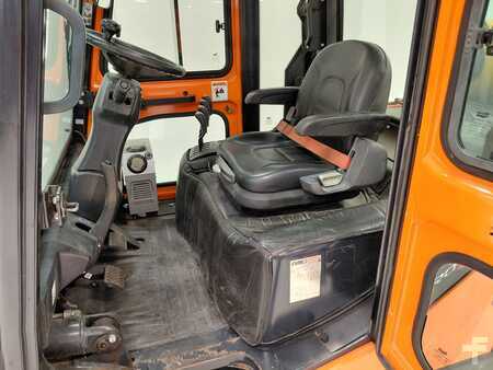 Gas gaffeltruck 2018  Doosan G50SC-5 (9)