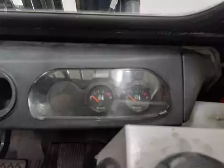 Carrelli elevatori GPL 2018  Doosan G33P-5 (11)