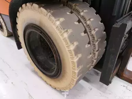 Carrelli elevatori GPL 2018  Doosan G33P-5 (16)