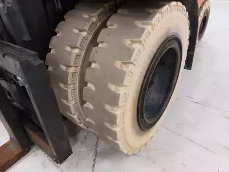 Carrelli elevatori GPL 2018  Doosan G33P-5 (17)