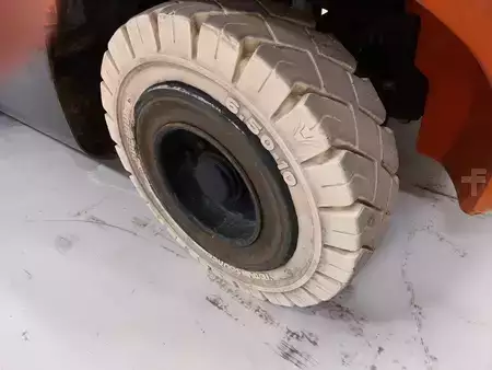 Carrelli elevatori GPL 2018  Doosan G33P-5 (18)