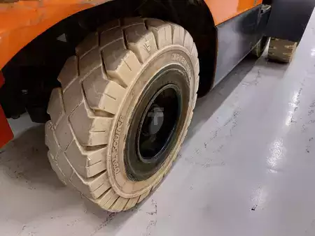 Carrelli elevatori GPL 2018  Doosan G33P-5 (19)