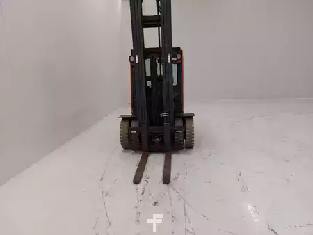 Carrelli elevatori GPL 2018  Doosan G33P-5 (5)
