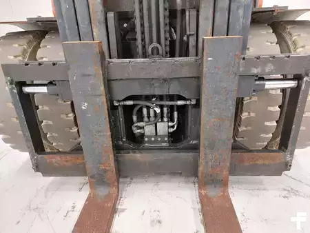 Carrelli elevatori GPL 2018  Doosan G33P-5 (6)