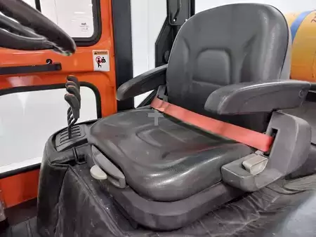 Carrelli elevatori GPL 2018  Doosan G33P-5 (8)