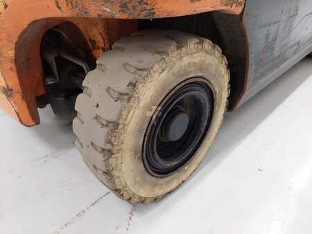 El Truck - 4-hjul 2018  Doosan B25X-7 (17)