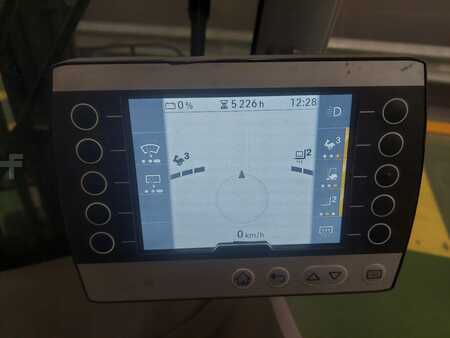Elektro čtyřkolový VZV 2018  Still RX 20-18PL (7)