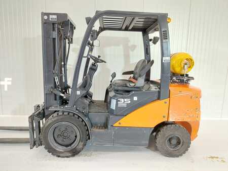 Nestekaasutrukki 2018  Doosan G35C-7 (4)