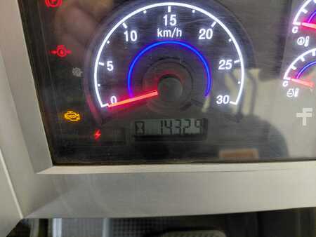 Nestekaasutrukki 2018  Doosan G35C-7 (7)